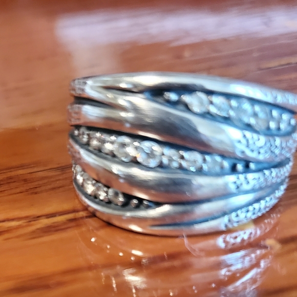 SILPADA RING R2035 - Picture 4 of 4